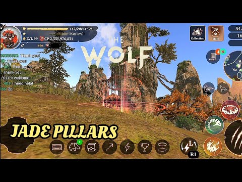 The wolf - Daily Coop 9 With Good Players❗