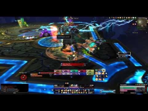 [H] DFL Vs Lei Shen 10-man Heroic