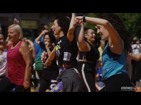 Cremaonline: Crema, un grande successo la prima edizione di 'Sportivamente'