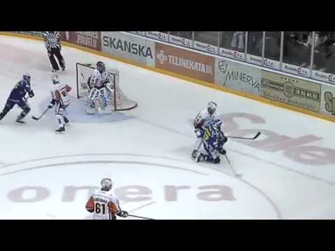 Lukko-HPK 26.11.2009