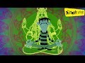 हिन्दी The Daltons Mind Vs Body S01 E03 Hindi Cartoons For Kids