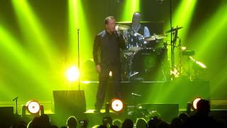 De Kreuners - Nu of nooit ( live @ sportpaleis Antwerpen - 2012 )