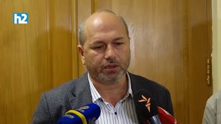 Ռոբերտ Քոչարյանի հետ զրույցը շատ բարձր մակարդակով եղավ. մենք ընկերներ ենք. Գեղամ Նազարյան: Լրաբեր