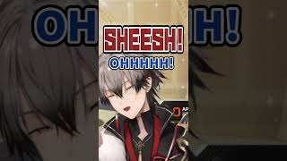 20/20 Rizz in Sight @RyomaBarrenwort @Seible_nijisanji【NIJISANJI EN】