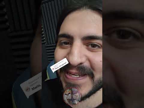 MARIO IN UN VIDEO DICHIARE QUALE WGF LUI SIA!!