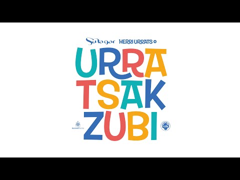 Su Ta Gar "Urratsak Zubi" | Herri Urrats (2023)