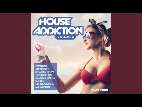 X-Machine (feat. Meena Bree) (Hagen Feetly Remix)