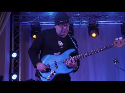 BassVoice Project - Elettrika vs Batterika 2015