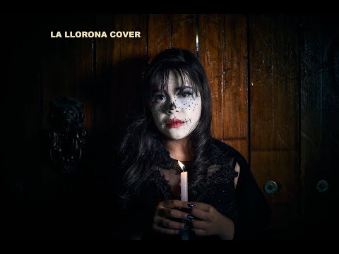 LA LLORONA - Bibi (Cover)