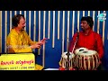 Mancholai Kilithano | Kizhakke Pogum Rail | Rhythms of Raja - Episode 17 | Gopal Sapthaswaram