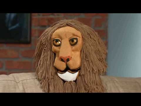 JonTron Clip: Bootleg Mufasa, Zazu, and Jaques-Disney Bootlegs