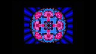 ZX SPECTRUM 128K DEMO: WONDERBALL (2014)