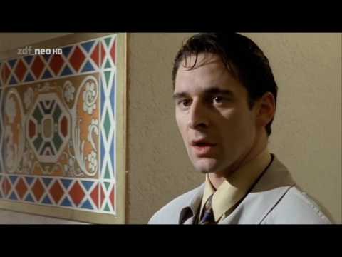 Ein Fall für zwei 90 - Die Sünden der Väter [HD Krimi] 1991 Matula & Dr. Franck