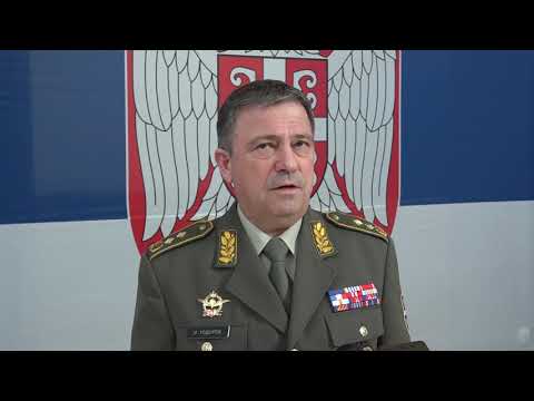 63. padobranska brigada – simbol otpora NATO agresiji - izjava general-majora Ilije Todorova