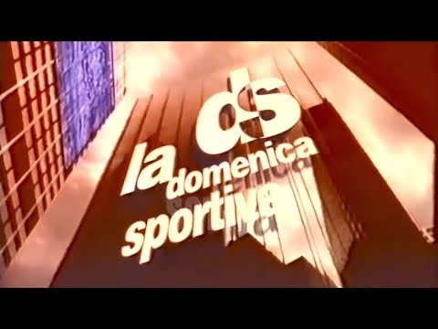 Serie A Matchday 5 of the 1992/93 Championship - Sports Sunday (goal record after 61 years - 48)