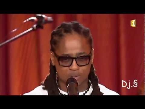 Daly - Respekté'w (live)