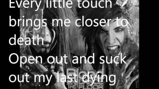 Blood On the Dance Floor La Petite Morte Studio Version