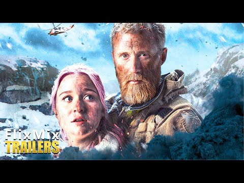 FlixMix Trailers and FlixMix Action Trailers