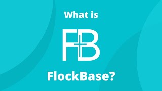 FlockBase video