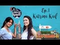 Katrina Kaif On The Mini Truck Full Episode 01 Mini Mathur Dessert Special
