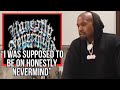 Kanye West Wanted Drake On DONDA 1 2 Was Almost On Honestly Nevermind