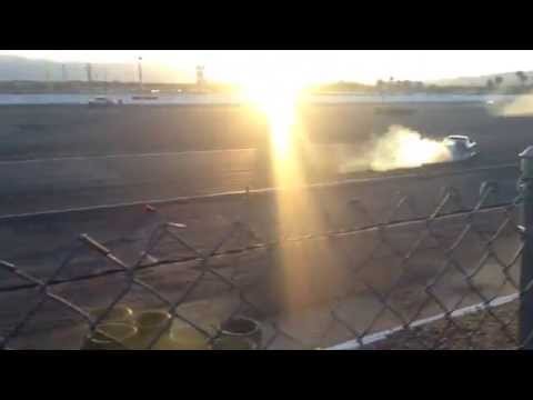 Turbo Drifting - at 2015 BoostFest