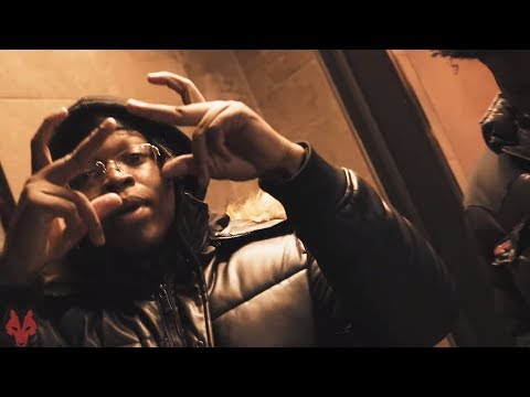 Ben 11 x Wal Blixk - Wartime Pt 2 (Music Video) (Shot by @directorsagewolf)