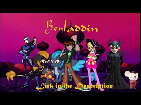 Benladdin (Google Photos)