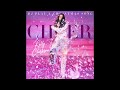 Cher & Kelly Clarkson - DJ Play A Christmas Song (Official Audio)