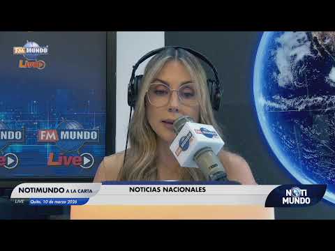 NotiMundo a la Carta