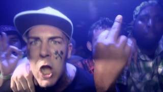 Man Down - Madchild x Demrick