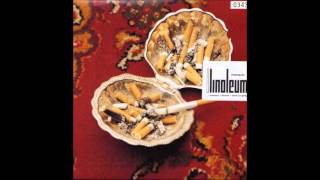 Marquis Linoleum 1997 CD Single