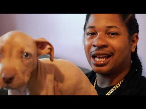 G Da Howler - For The Streets ***OFFICIAL MUSIC VIDEO***