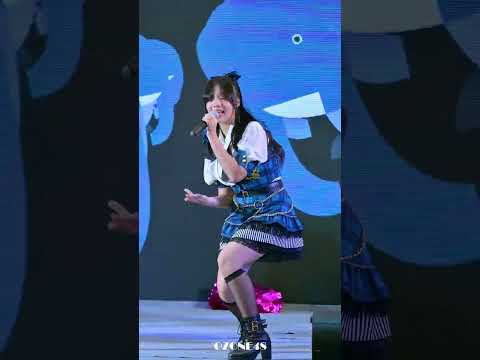 [4K] Fancam Kaning CGM48 - BNK48&CGM48 @ The Promenade 061165