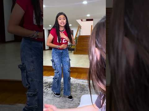 I used itching powder with my little sister