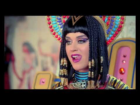 Katy Perry x lucio101 - Dark Horse (Remix)