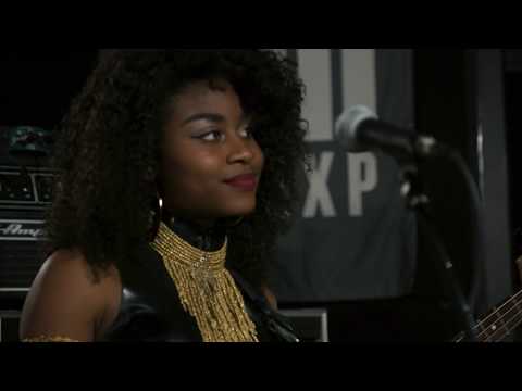 Arp Frique - African Love (Live on KEXP)