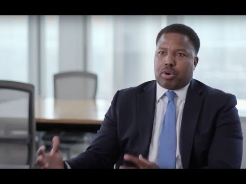 Vince Cohen '88 | 2018 Sidwell Friends Distinguished Alumni Award