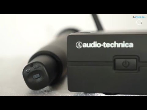 ZVUK.sk 30 seconds: Audio-Technica AT-ONE