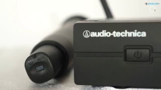 ZVUK.sk 30 seconds: Audio-Technica AT-ONE