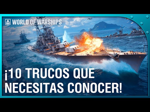 Vídeo relacionado con World Of Warships: Legend - Xbox One [Importación inglesa]