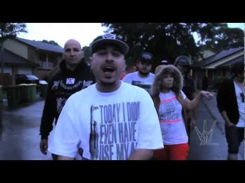 LIL SOULJA :: STAY CHASIN IT :: PROMO TRACK