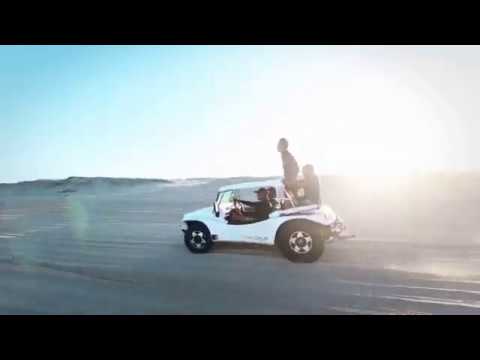 DAJ GAS - STAYERCPRODUCTION