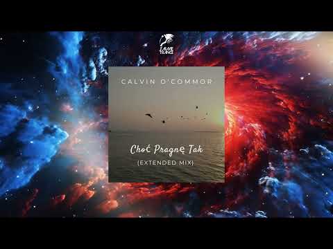 Calvin O'Commor - Choć Pragnę Tak (Extended Mix)