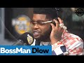 BOSSMAN DLOW FUNK FLEX Freestyle212