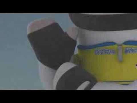 Raving Rabbids Around the World -  Tour de France