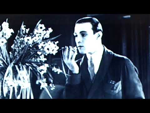 B.F. Goodrich Silvertown Cord Orchestra, v./Silver Masked Tenor: "I'm Lonely Without You" (1926)