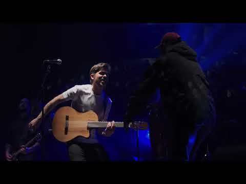 #deivid (En Vivo)  (feat. italo botteri)