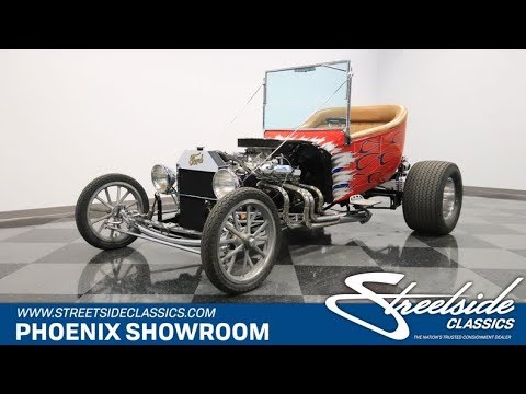 1923 Ford T Bucket (CC-1192503) for sale in Mesa, Arizona