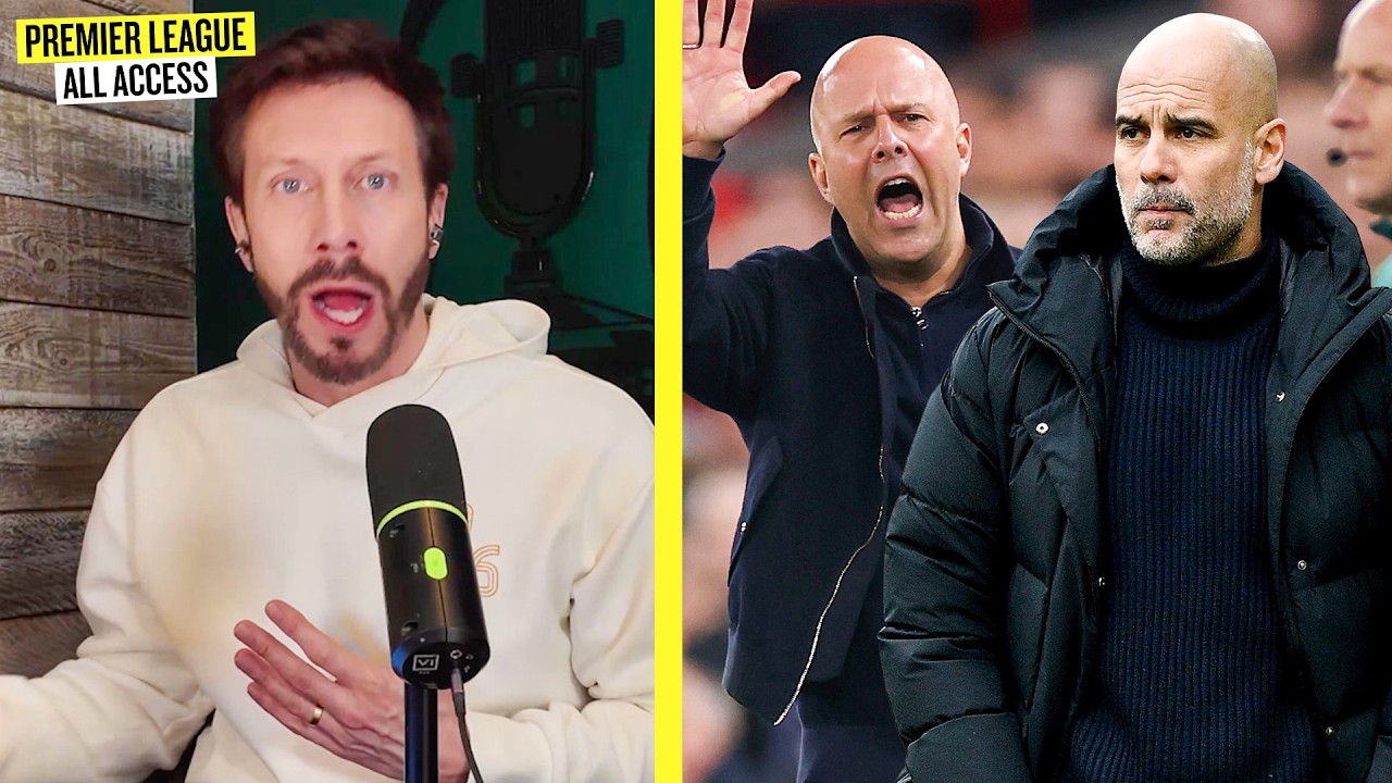 Sam Matterface REVEALS The Stat Which Decides This HUGE FA Cup Clash